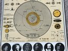 Sun Ra ?– The Heliocentric Worlds Of Sun Ra, Volume 2,ESP Disk ?– SMJ 7473 JAPAN