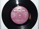 Ishaara (1964) & Anjaan (1956) - Bollywood Indian Hindi Film Songs Vinyl Singles