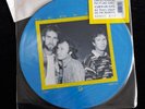 Genesis In Too Deep Picture Disc A1 B1 UK 12