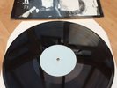 Queen - Rarities - Mega RARE - EX+++ UK PROMO Vinyl LP Record - White Label
