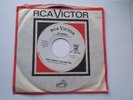 Gil Bernal  - This Is Worth Fighting For / They Say - RCA  M-