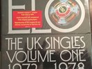 Electric Light Orchestra -Uk Singles Volume One 1972-1978  45rpm 7
