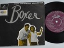 TAE 1217 Indian-BOXER OST EP–LAXMIKANT PYARELAL-ANGEL BOLLYWOOD 60s MOD