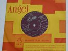 TAE 1003 Indian-ANARI OST EP - SHANKAR JAIKISHAN / LATA -ANGEL BOLLYWOOD