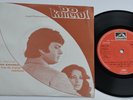 7EPE 7232 Indian-DO KHILADI OST EP–USHA KHANNA/JANI BABU-HMV BOLLYWOOD