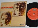 2221 560 Indian-KALYUG OST EP–VANRAJ-SOUND TRACK FUNK DISCO BOLLYWOOD
