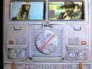 BOB MARLEY & WAILERS BABYLON BY BUS RARE ORIG '78 ISLAND PROMO 2-LP SET w/POSTER