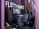 PETER GREEN'S FLEETWOOD MAC 1st ALBUM RARE ORIG '67 EPIC LP IN SHRINK 1A/1A MINT