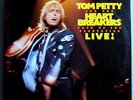 TOM PETTY & HEARTBREAKERS PACK UP PLANTATION: LIVE ORIG '85 MCA 2-LP SET NR MINT