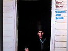TOWNES VAN ZANDT FLYIN' SHOES RARE ORIGINAL 1978 TOMATO LP STUNNING