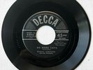 SOUL POPCORN R&B   BUDDY & ELLA JOHNSON   NO MORE LOVE   DECCA   EX