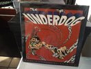 Underdog – The Vanishing Point LP 1989 US Issue Caroline CAROL 1381 Come Nuovo