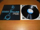 Sonny Rollins Volume 2 vinyl lp record