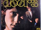 THE DOORS SELF-TITLED 1st ALBUM ULTRA-RARE ORIG '67 ELEKTRA UNCENSORED MONO LP