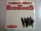 THE MIGHTY MIGHTY BOSSTONES LET'S FACE IT ORIGINAL 1997 SEALED LP NO BARCODE OOP