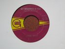 EDWIN STARR MY WEAKNESS IS YOU 7 INCH 45 CLASSIC NORTHERN SOUL USA GORDY 1967