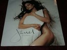 Janet Jackson,  All For You Record 