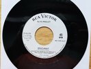 WOW  UNPLAYED MINT White Label promo Elvis Presley 