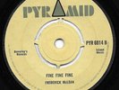 ? LISTEN - FREDDY McKAY Fine Fine Fine PYRAMID 6014 DERRICK MORGAN Court Dismiss