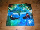 SIGNED by BILLY MACKENZIE & ALAN RANKINE The Associates Sulk LP 1980s synth pop