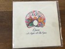 LP VINYL QUEEN A NIGHT AT THE OPERA WITH PICTURE SLEEVE