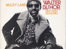 WALTER BISHOP: Valley Land US Muse MR 5060 OG LP Jazz Bop Billy Hart NM Vinyl