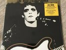 Lou Reed Transformer SEALED LP Reissue Record Store Day US 2012