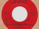 TWIN-SPIN TEEN ROCKABILLY Terry Clark – You Better Change Your Way AMCO ?? HEAR