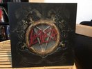 SLAYER - You Against You   Limited Edition Picture Disc Lp Vinyl Shape \Wacken