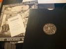 Crass ?– Feeding Of The 5000 (Second Sitting) Vinyl LP Album Record