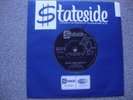NORTHERN SOUL, THE IMPRESSIONS - You've Been Cheatin' / Can't Satisfy, 1966.
