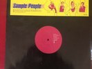 kylie minogue vinyl record-The real thing