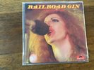 RAILROAD GIN A MATTER OF TIME CAROL LLOYD EX CON AUSTRALIAN RELEASE LP