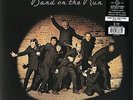 Paul McCartney & Wings - Band On The Run RARE 180g Audiophile WHITE Vinyl Sealed