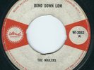 Bob Marley & Wailers - Bend Down Low / Freedom Time - Island 7