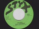 RARE Obscure Funk - 'THE DOGS
