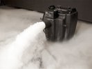 Chauvet - Nimbus Jr - Dry Ice - Low Fog Effect