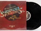 .38 Special 1986 Off The Record Radio Broadcast 2-LP # 86-21 Southern Rock