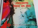JANKO NILOVIC CONCERTO POUR UN FOU ORIG LP MP82 SOUL FUNK JAZZ FRENCH EX NM