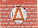 DRUID CHASE Take Me In Your Garden CBS UK psych demo 1967