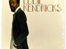 Eddie Kendricks – “Eddie Kendricks” SEALED – 1973 Tamla T 327L – 12” Funk / Soul