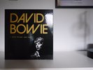 David Bowie Five Years Vinyl Box Set