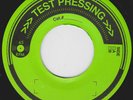 RAP 45 HOUSE OF PAIN - JUMP AROUND PETE ROCK REMIX 45 LTD TO 100 TEST PRESSING
