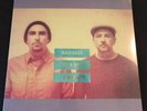 THES ONE & DJ DAY NAUFRAGO SEALED VINYL PEOPLE UNDER THE STAIRS LTD TO 400