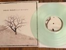 CHUCK RAGAN Feast COKE BOTTLE CLEAR Vinyl LP No Idea Hot Water Music Samiam Punk