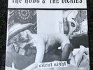The Dickies The Yobs Silent Night 7