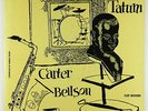 Art Tatum, et al. - The Tatum-Carter-Bellson Trio LP - Clef MG C-643 DSM Mono DG