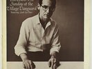 Bill Evans - Sunday At The Village Vanguard LP - Riverside OG Press Mono VG+