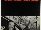 Horace Silver - Finger Poppin' LP - Blue Note BLP 4008 Mono DG RVG Ear 47 W 63rd