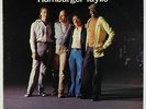 Albert Mangelsdorff - Hamburger Idyl LP - Pausa VG+